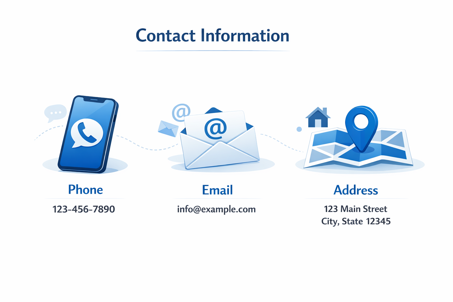 Contact Information